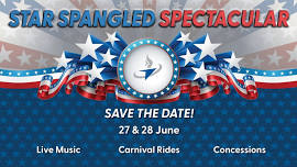 Star Spangled Spectacular