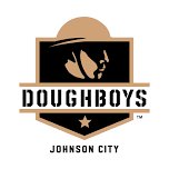 Johnson City Doughboys vs. Elizabethton River Riders