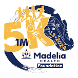 2024 Madelia Health Foundation 5K Run/1M Walk