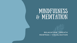 Mindfulness and Meditation Introductory Course (Term 2 2024)