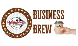 June Business Brew