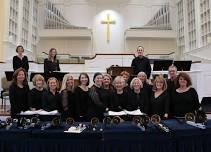 Handbell Concert