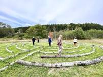 Labyrinth Walk