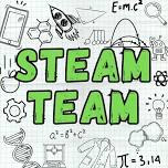 STEAM Team!