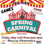 Skyway Carnival