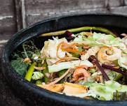 Intro to Backyard Composting