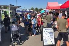 Great Park Certified Farmers' Market - Irvine