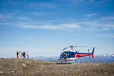 Queenstown Helicopter Wine Tour: Aerial Vineyard Experience