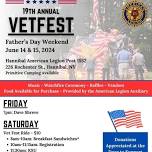 19th Annual VETFEST