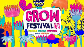 Grow Festival 2024