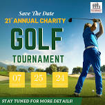 21st Annual EWCS Golf Tournament