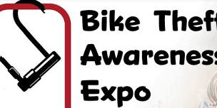 Bike Theft Awareness Expo