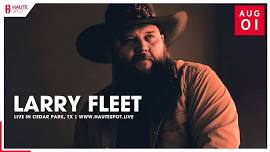 Larry Fleet