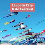 Lincoln City Summer Kite Festival 2024