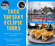 Taco Tuesday Eclipse Tour