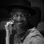 Marcus Miller @ Dracula's Ghost Riders Club