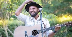 Orchard Sessions with Erick Baker at The Farm at Old Edwards