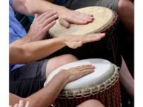 Community Drum Circle