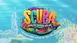 Scuba VBS