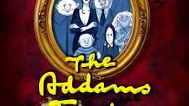 IMPAC: The Addams Family-Pro Cast