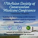 17th Asian Society of Conservation Medicine Conference