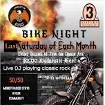 Chapter 10: ALR Kissimmee Bike Night