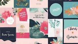 Creating With Canva