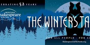 Exploring Shakespeare's THE WINTER'S TALE