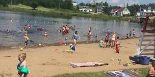 Summer Swimming Lessons July