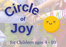 Circle of Joy Sunday School