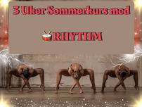 RHYTHM Summer Course