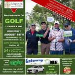 Mapleton Volunteer Fire Department Golf Tournament