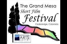 Grand Mesa Short Film Festival, Cedaredge, CO — DEan Bonzani