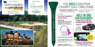 The 2024 Evolution Charity Golf Challenge