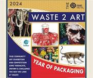 Waste 2 Art (Lithgow)