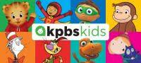 KPBS Kids Event: Clifford