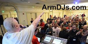 ArmDJs 2024