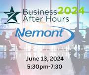 Business After Hours - Nemont — Williston Area Chamber of Commerce