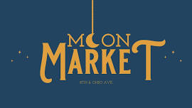 Moon Market