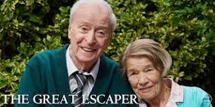 MOVIE - The Great Escaper