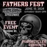 Father Fest at Findlay Stadium Stateline Speedway