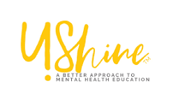 UShine! - Building strong mental health for teens