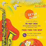 Skyla Flea @ Hyderabad