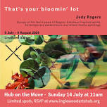 Hub on the Move - ‘That’s your bloomin’ lot’