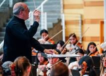 Aspen Festival Orchestra Dress Rehearsal