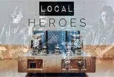 9/7 LIVE MUSIC: Local Heros