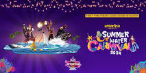 India's First Pirate Water Carnival In Raipur