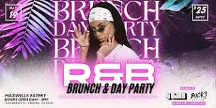 R&B BRUNCH