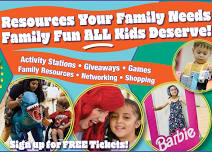 All Inclusive Day of Play & Resource Fair