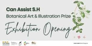 Can Assist Southern Highlands Botanical Art & Illustration Prize 2024